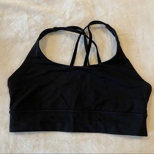 Lululemon Energy Bra